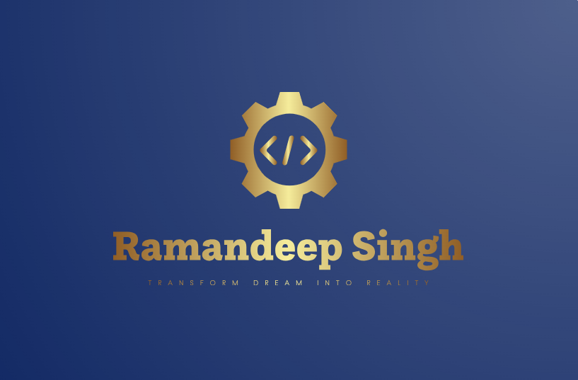 Ramandeep Singh