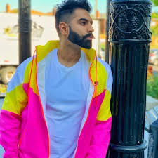Parmish Verma